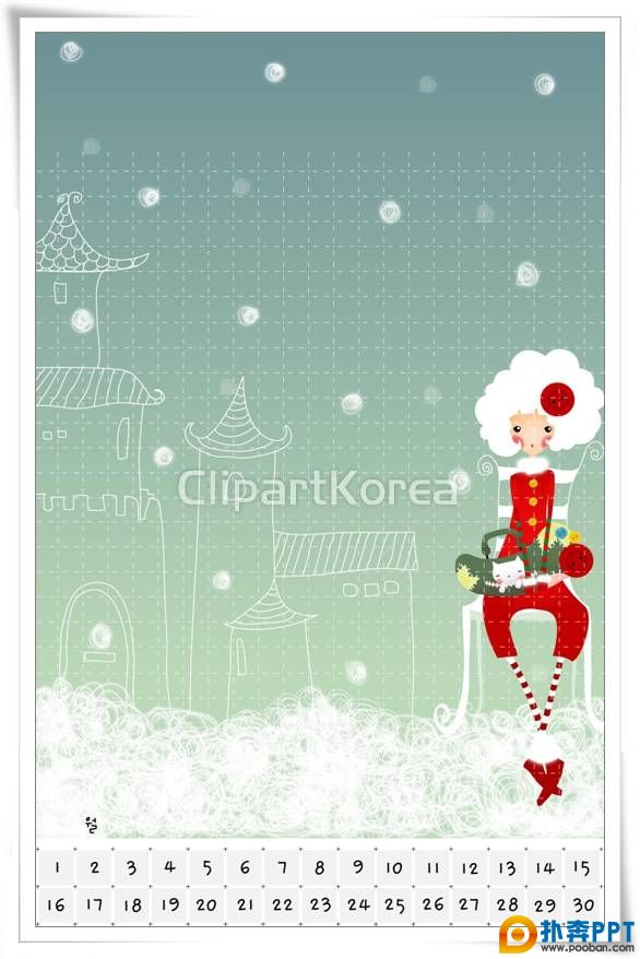 ʸͼ(ClipartKorea Illust Package Vol 01)[AI][45.7M][60]
