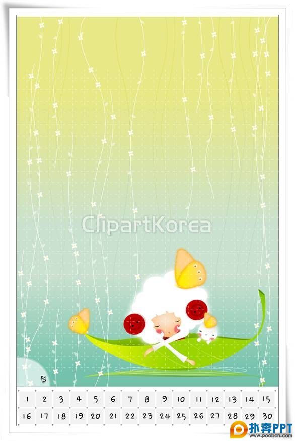 ʸͼ(ClipartKorea Illust Package Vol 01)[AI][45.7M][60]