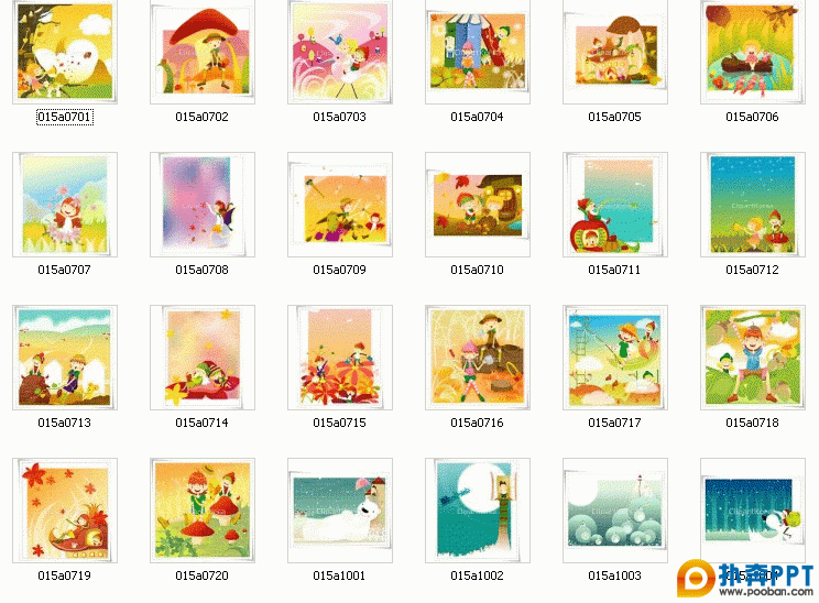 ʸͼ(ClipartKorea Illust Package Vol 01)[AI][45.7M][60]