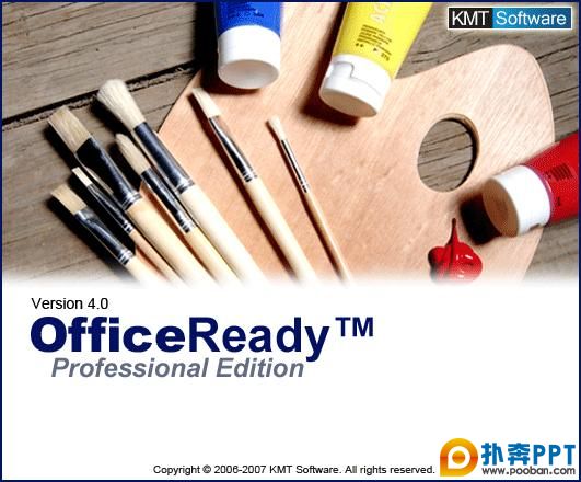 OfficeReady 4.0йword253ģ弯