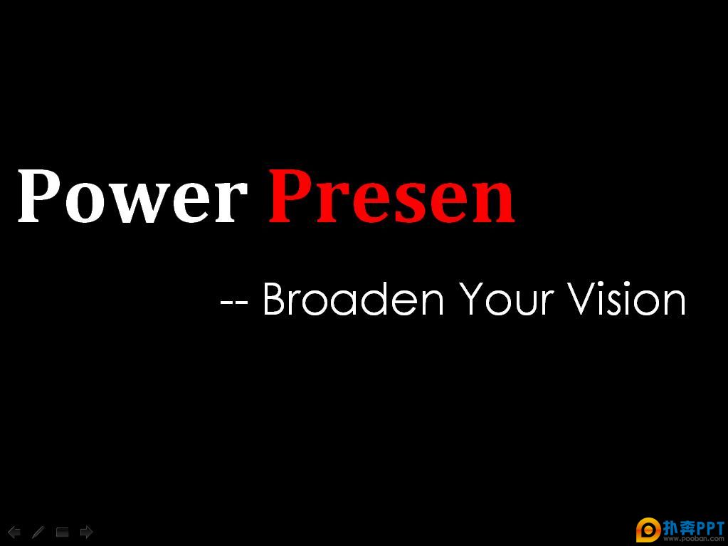 ѧPowerPresen!(к)