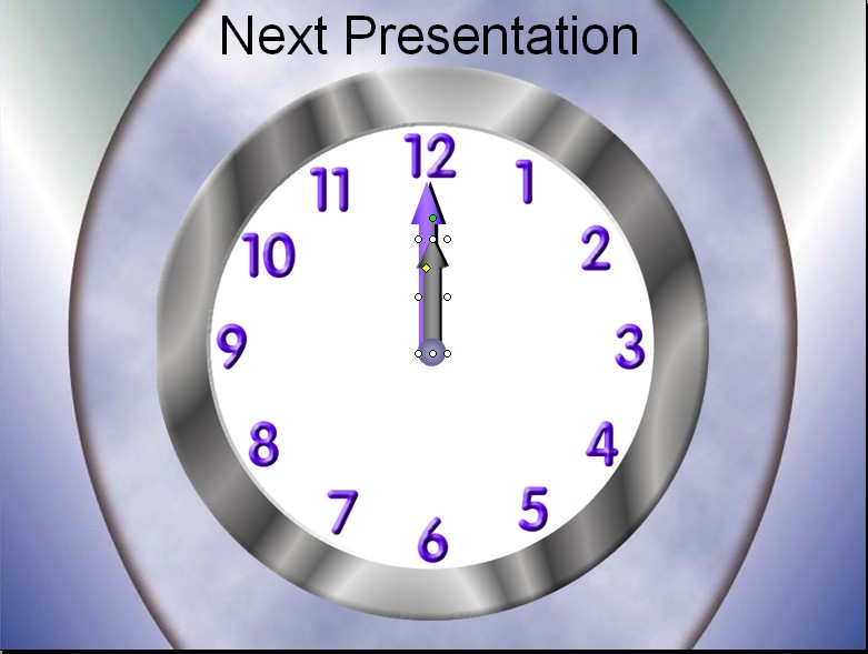 clock