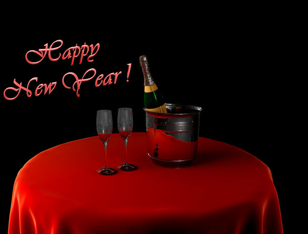 ⾫ġhappy new year 2009PPT