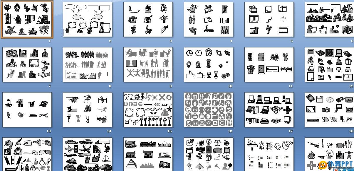 ppt  soloزƬϣԸλPа