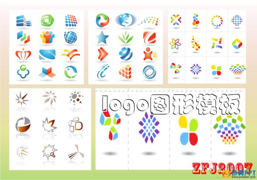 logoͼģ塾EPS3.03MB