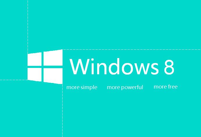 ΢Windows8ʾPPTƷ