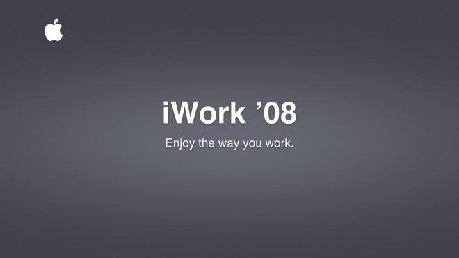 iwork三件套官方教学文件（含keynote／numbers／pages）