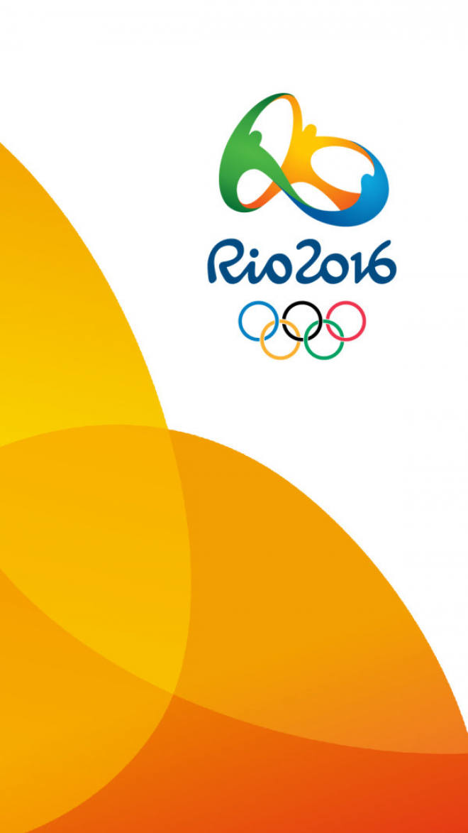 里约2016奥运会标志logo宣传片背景图